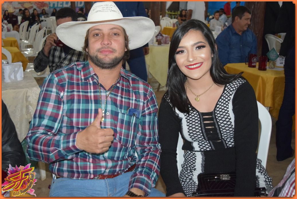 BAILE DA RAINHA DA EXPOVALE 2019